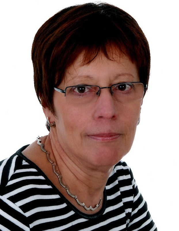 Sigrid Mai